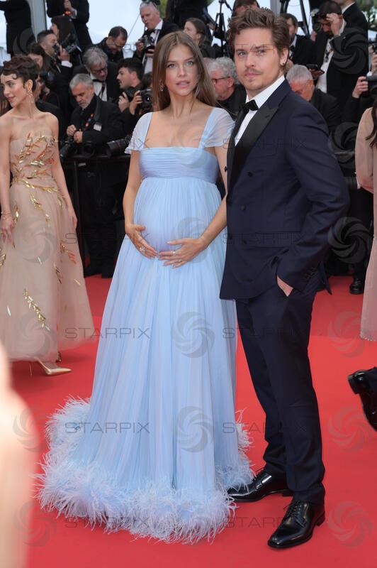 Parallel Tales Premiere at 79th Festival de Cannes - Cannes, France