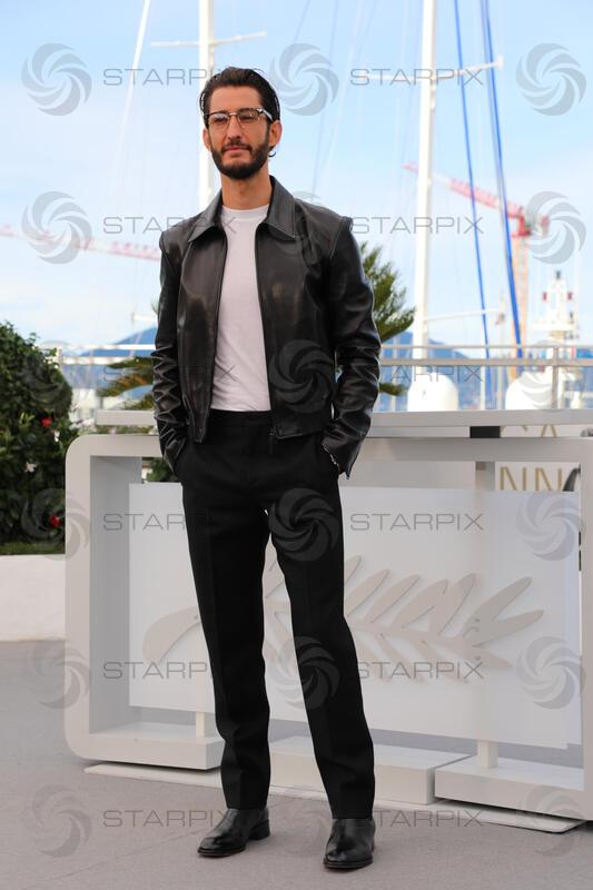 PARALLEL TALES photocall in Cannes