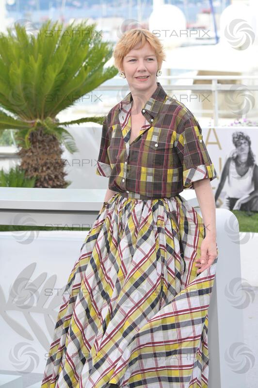Fatherland (Vaterland) photocall in Cannes