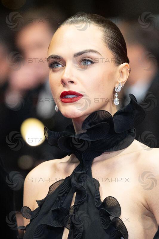 "Gentle Monster" screening in Cannes