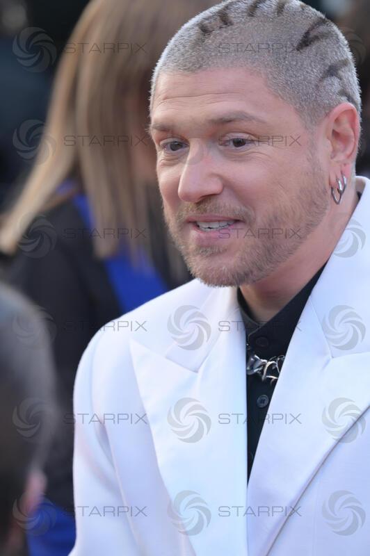 Karma Premiere at 79th Festival de Cannes - Cannes, France