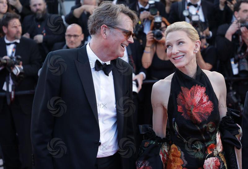 'GARANCE' Premiere at 79th Cannes Film Festival