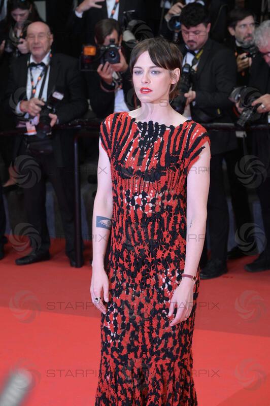Full Phil Premiere at 79th Festival de Cannes - Cannes, France