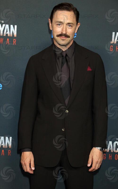 Tom Clancy's Jack Ryan: Ghost War World Premiere