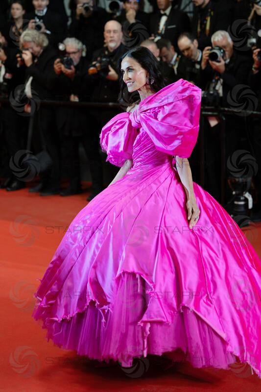 "Paper Tiger" screening during the 79th annual Cannes Film Festival