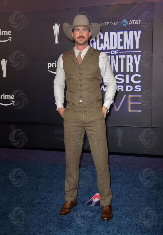 61st Academy Of Country Music Awards