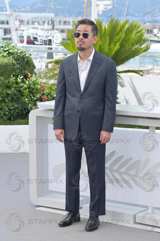 Hope Photocall at 79th Festival de Cannes - Cannes, France