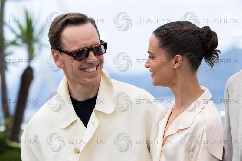 "Hope" photocall at the 79th annual Cannes Film Festival