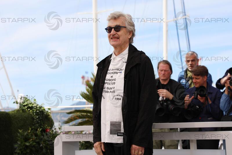 'I’LL BE GONE IN JUNE' photocall, 79th Cannes Film Festival
