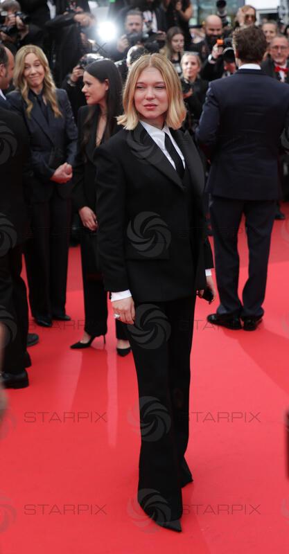 'L’INCONNUE (THE UNKNOWN) ' Premiere, 79th Cannes Film Festival