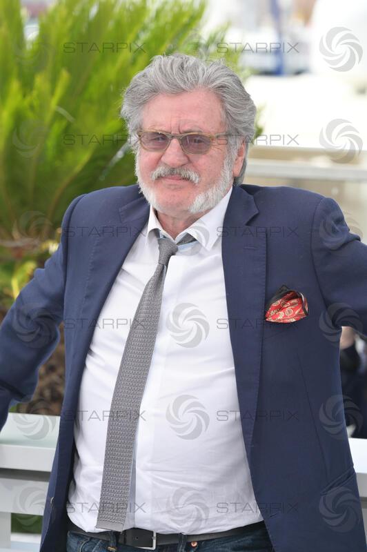 When The Night Falls Photocall at 79th Festival de Cannes - Cannes, France