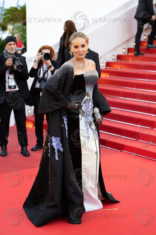 "Fjord" screening during the 79th annual Cannes Film Festival
