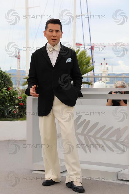 'KOKUROJO' photocall, 79th Cannes Film Festival