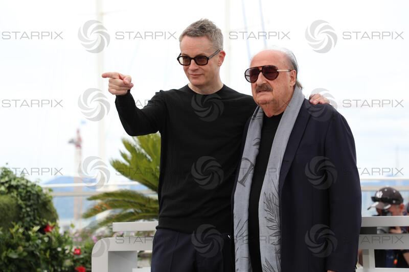 'HER PRIVATE HELL' photocall, 79th Cannes Film Festival