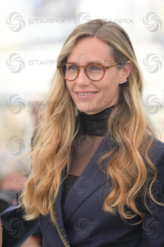 Women on Trial Photocall at 79th Festival de Cannes - Cannes, France