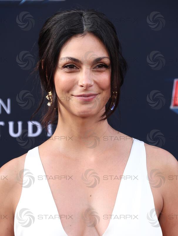 "Masters Of The Universe"  LA film premiere