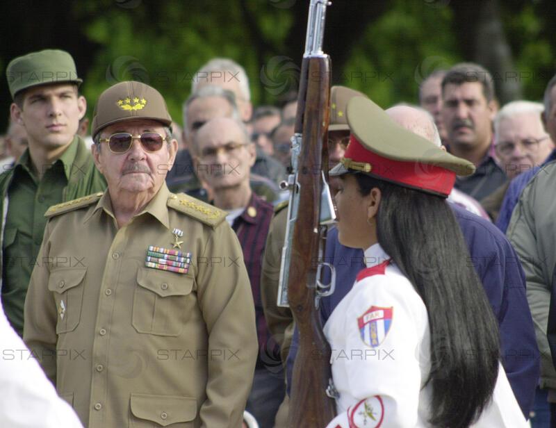 Raul Castro Expected To Be Indicted By US Authorities