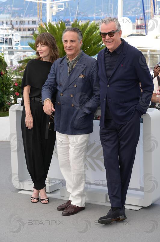 Diamond Photocall at 79th Festival de Cannes - Cannes, France