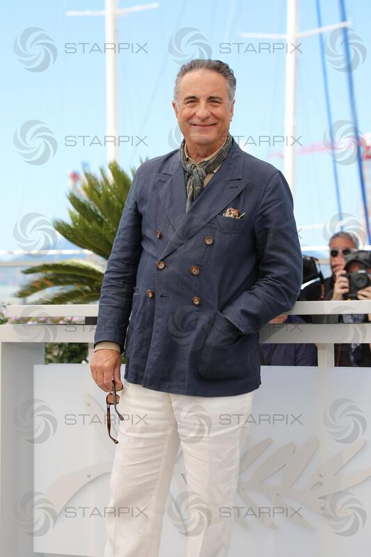 'DIAMOND' photocall, 79th Cannes Film Festival