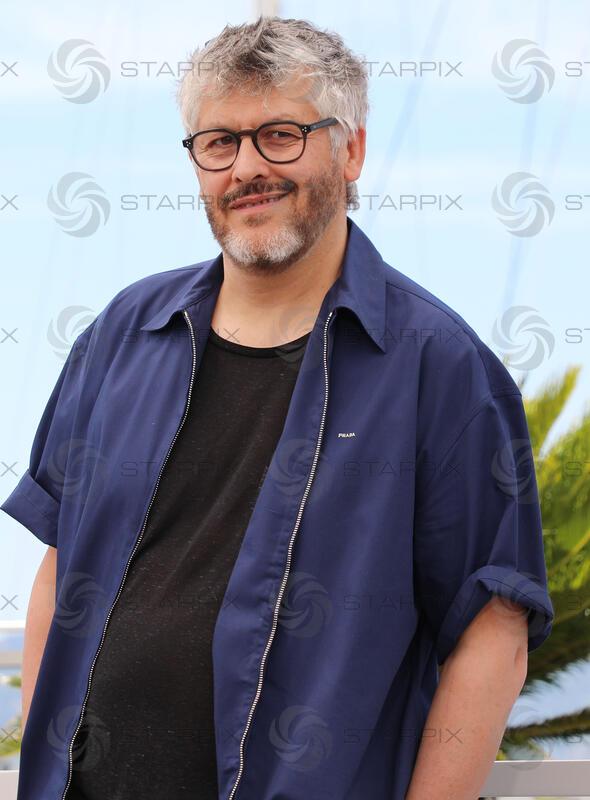 'MARIAGE AU GOÛT D’ORANGE ( ORANGE-FLAVOURED WEDDING)' photocall, 79th Cannes Film Festival