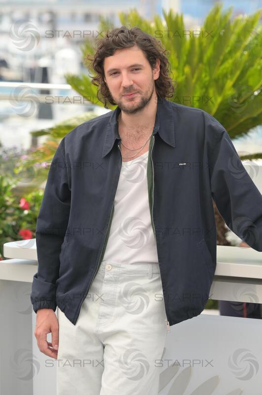 Orange-Flavoured Wedding Photocall at 79th Festival de Cannes - Cannes, France