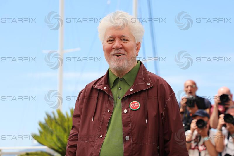 'Amarga Navidad (Bitter Christmas)' photocall, 79th Cannes Film Festival