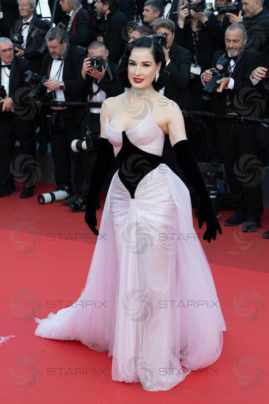 "Amarga Navidad" (Bitter Christmas) screening in Cannes