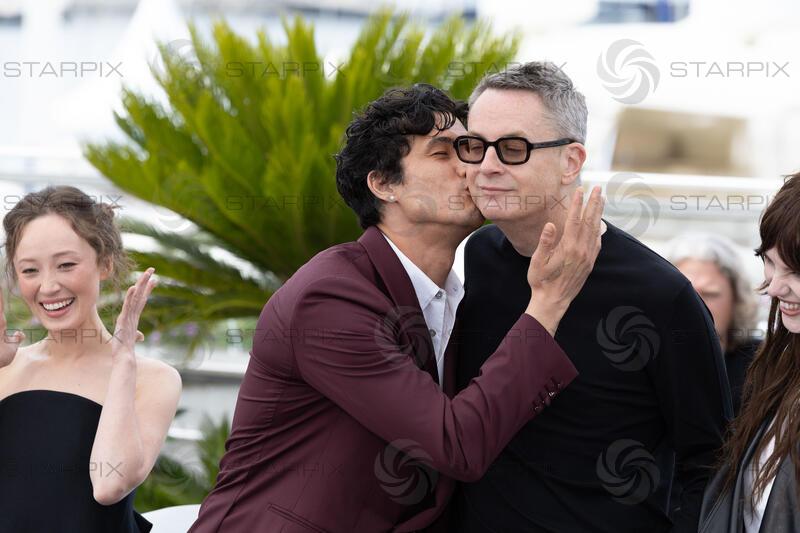 "Her Private Hell" photocall in Cannes