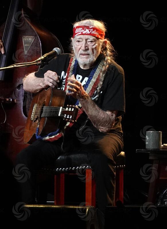 The Willie Nelson & Family Tour