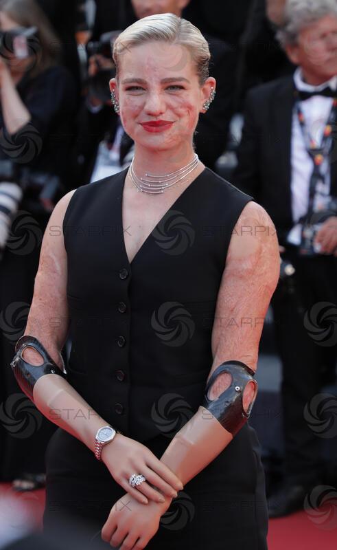 'LA BOLA NEGRA' Premiere, 79th Cannes Film Festival