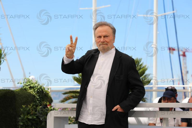 'ROMA ELASTICA' photocall, 79th Cannes Film Festival