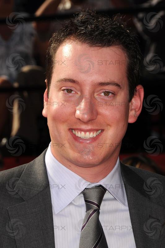 Kyle Busch dies at 41