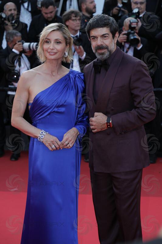 Closing Red Carpet at 79th Cannes Film Festival