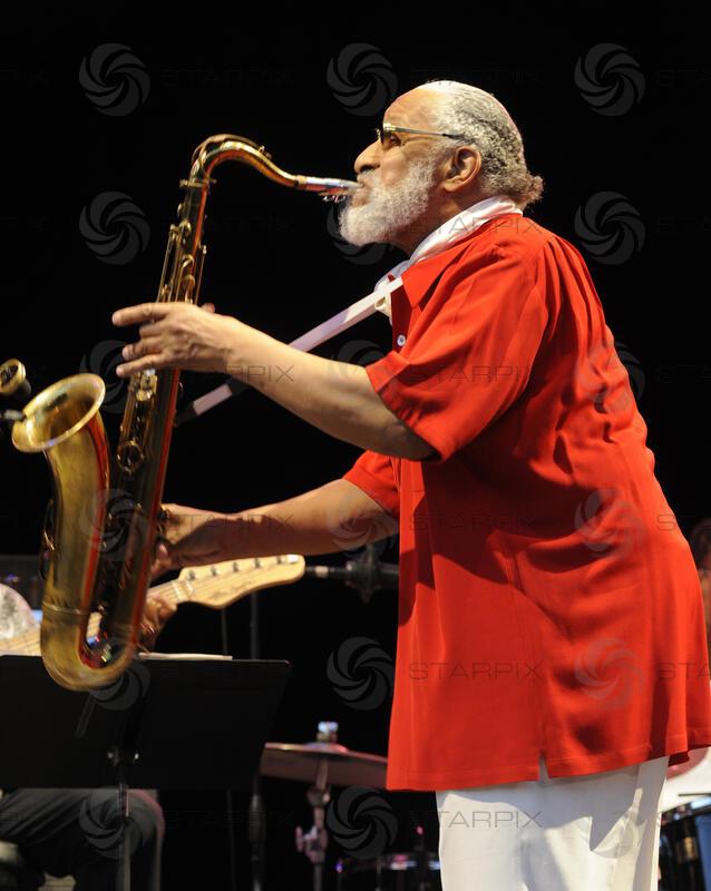 Sonny Rollins dies aged 95