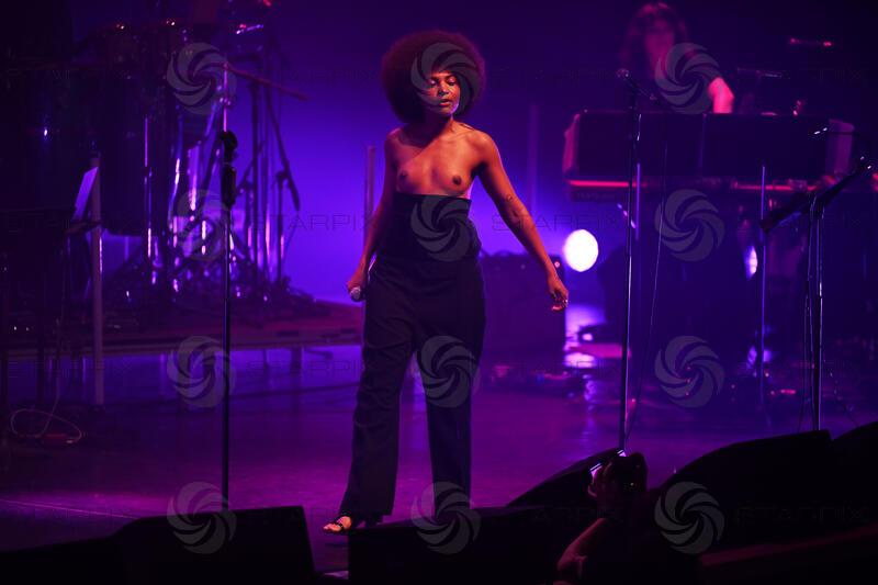 Age of Consent concert at Royal Festival Hall in London