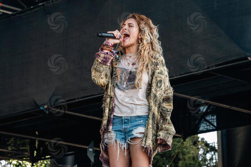 2026 BottleRock Napa Valley - Day 2