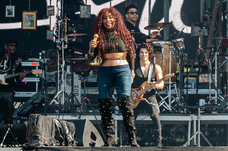 2026 BottleRock Napa Valley - Day 1