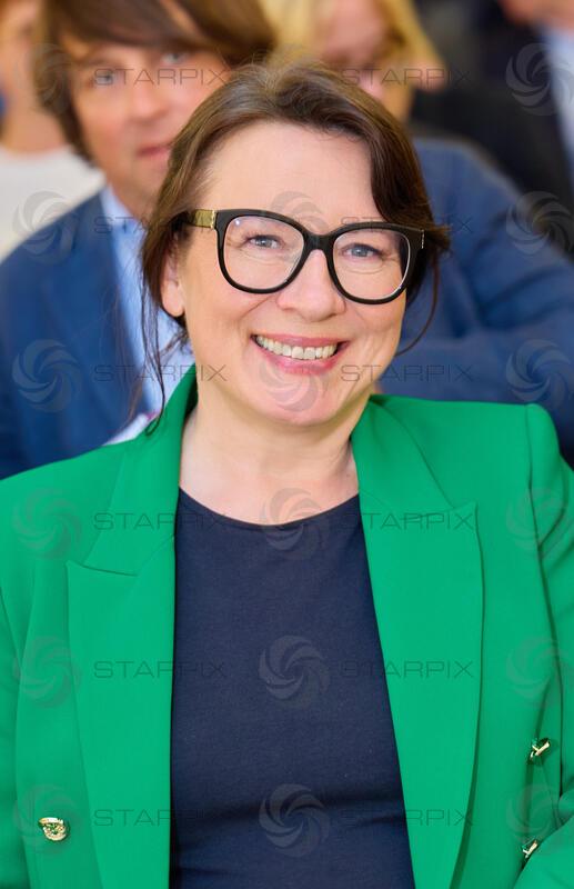 Copyright: Starpix / Alexander Tuma, 27.05.2026 Wien,  , Lilli PAASIKIVI, Portrait, , Präsentation des ORF Kultursommer 2026 in der Factory im Künstlerhaus