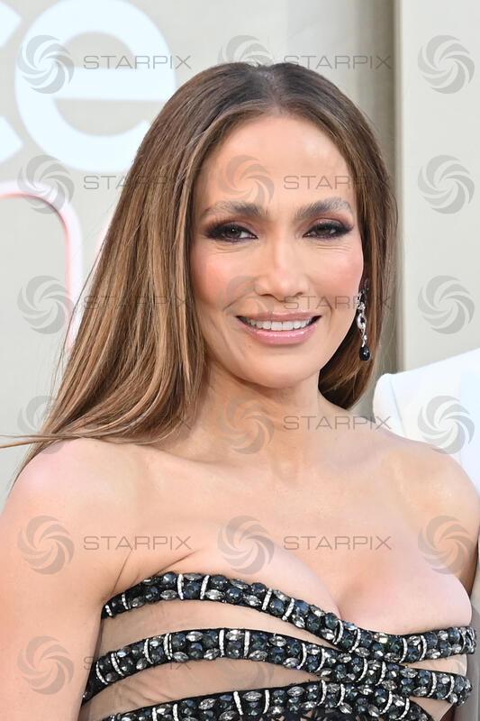 Premiere of " Office Romance"