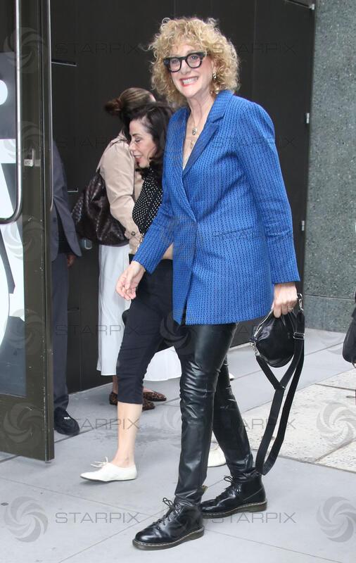 Guests At ABC studios
