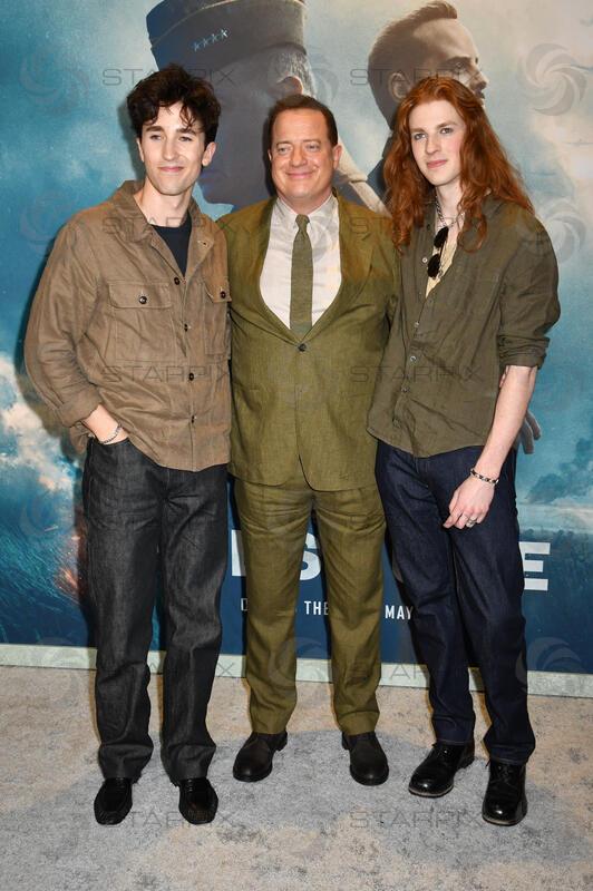 NY World Premiere of Pressure