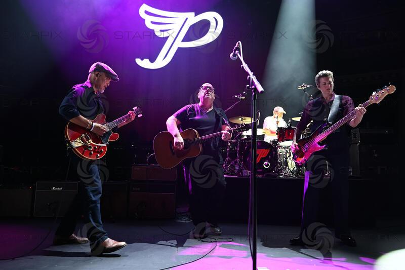 Pixies 40th Anniversay Tour at Royal Albert Hall