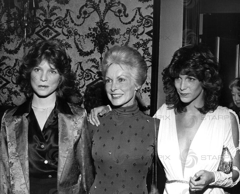 Kelly Curtis dies aged 69
