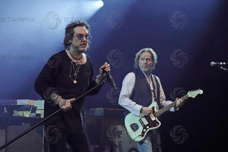 The Black Crowes: Southern Hospitality Tour