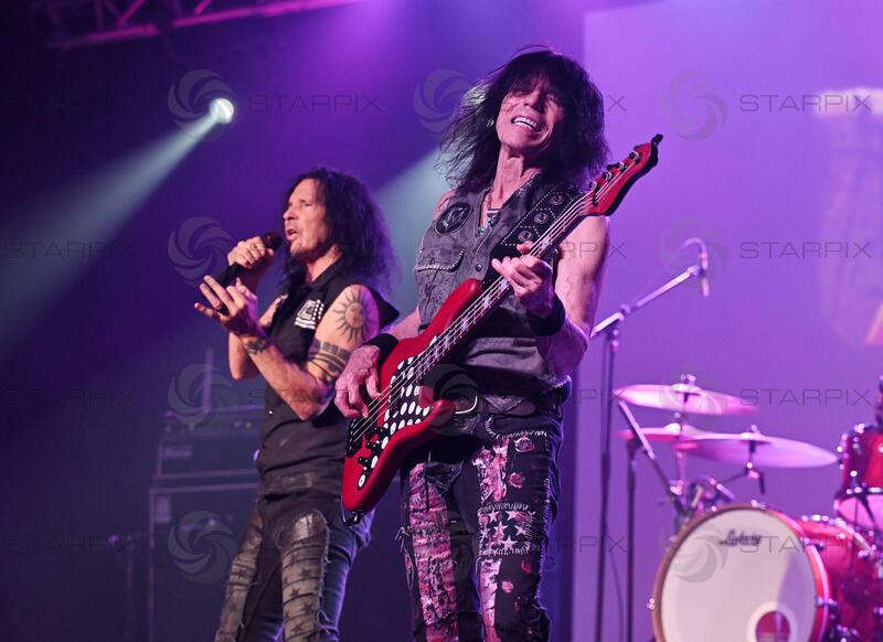 Quiet Riot In Concert