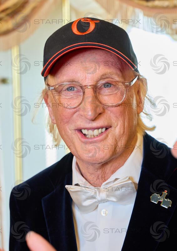 Copyright: Starpix / A. Tuma, 02.06.2026 Wien ,    Otto WAALKES, Ausstellungseröffnung und Empfang zu „Otto meets Albertina“ in der Albertina Wien