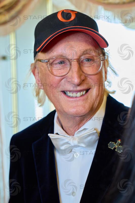 Copyright: Starpix / A. Tuma, 02.06.2026 Wien ,    Otto WAALKES, Ausstellungseröffnung und Empfang zu „Otto meets Albertina“ in der Albertina Wien