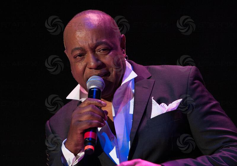 Peabo Bryson dies at 75