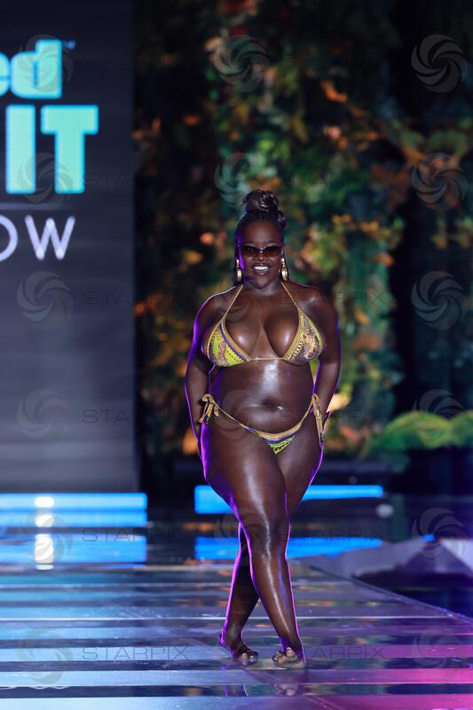 Sports Illustrated Swimsuit Runway Show During Swim Week 2026