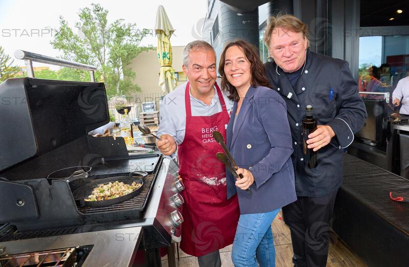 „GRILL THE TEACHER“ – Das Charity-Grillbattle zugunsten des LICHTBLICKHOFS